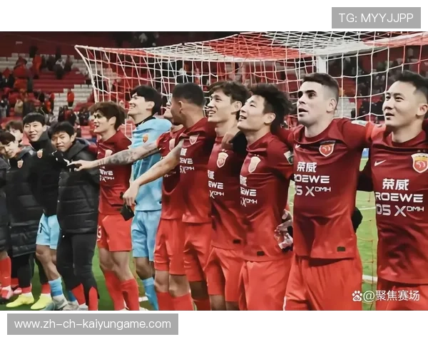 上海海港外援冲击亚冠，小组赛形势依旧严峻